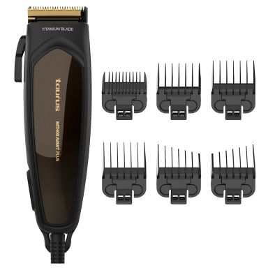 HAIR CLIPPER - TAURUS - MITHOS AVANT PLUS