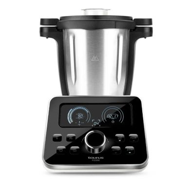 TAURUS - KITCHEN ROBOT . FOODIE (KR1500XD)