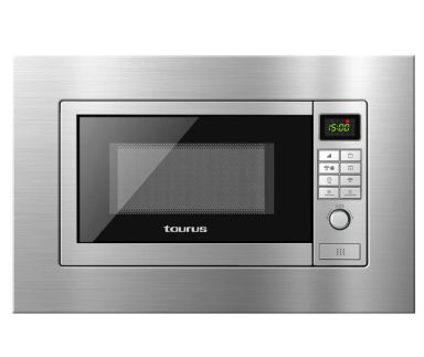 TAURUS - MICROWAVE ELBRUS VER (II)