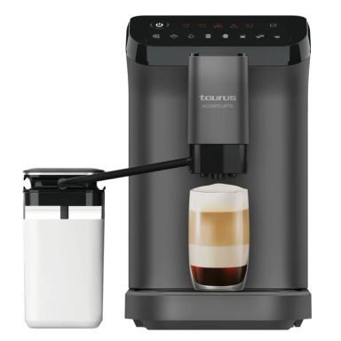 TAURUS - AUTOMATIC COFFEE MAKER - CA1450K