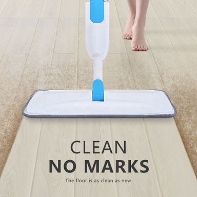 SPRAY MOP NEW