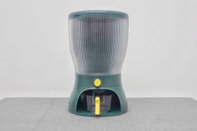 ROTATING 4IN1 GRAIN DISPENSER