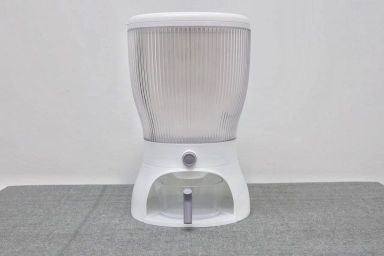 ROTATING 4IN1 GRAIN DISPENSER