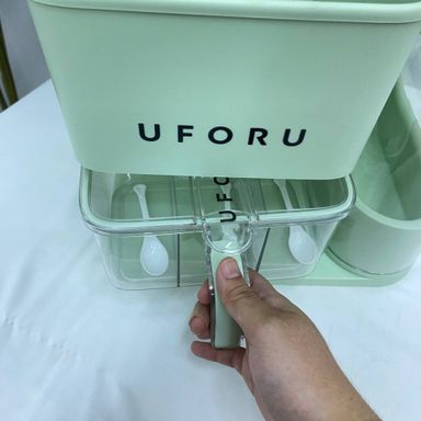 UFORU KITCHEN STORAGE
