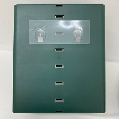 FOLDABLE 6 LAYER FOOD TRAY