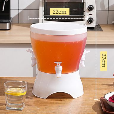 3IN1 STAND DISPENSER 4.5L