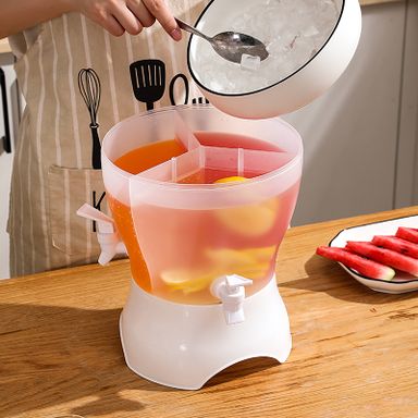 3IN1 STAND DISPENSER 4.5L