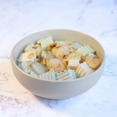 Chè Khúc Bạch