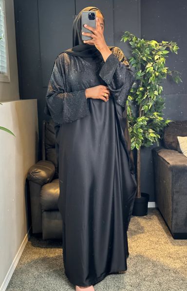 Abaya 1