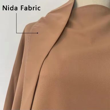 Jilbab (2pc) 