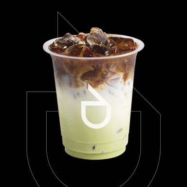 ES KOPI CHA