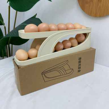 ROLLING EGG STORAGE
