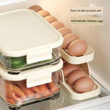 ROLLING EGG STORAGE