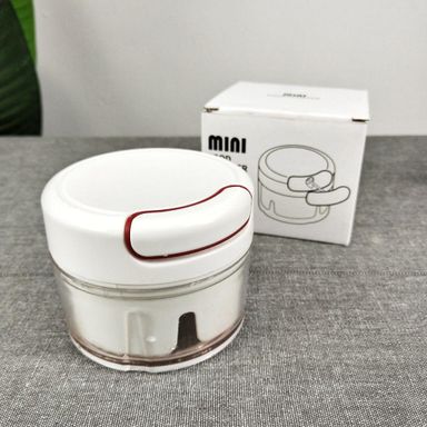 MINI FOOD CHOPPER
