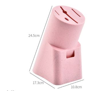 7PCS KNIFE SET D22