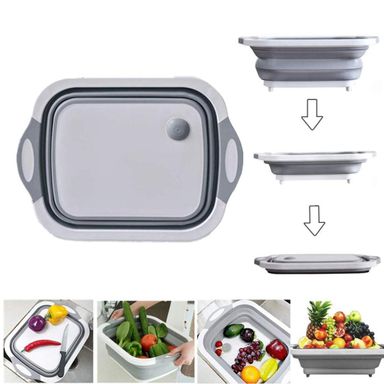 FOLDING CUTTING BOARD