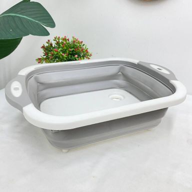 FOLDING CUTTING BOARD