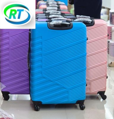 Hard Shell Travel Luggage – Built for Every Journey 🧳✈️