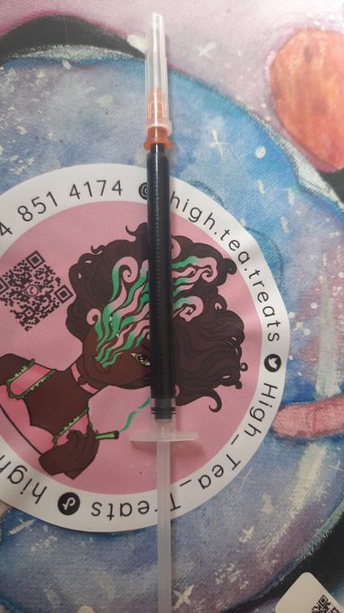 FECO 1ml