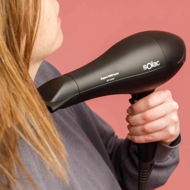 HAIR DRYER-  SOLAC - SP7152