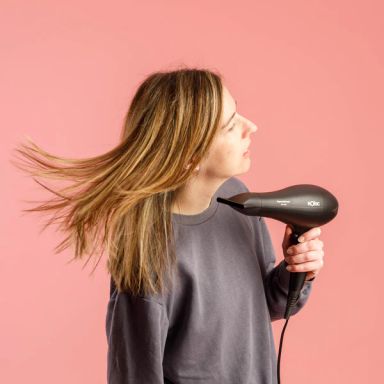HAIR DRYER-  SOLAC - SP7152