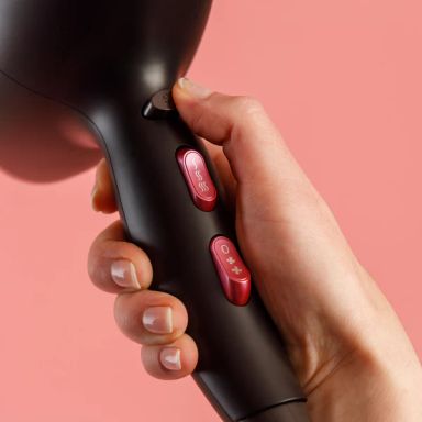 HAIR DRYER-  SOLAC - SP7152