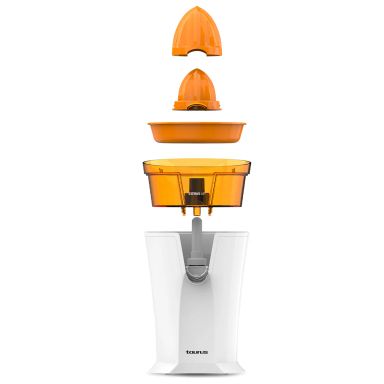 SQUEEZER -TAURUS - RUS CITRUS UP(SQ40P)