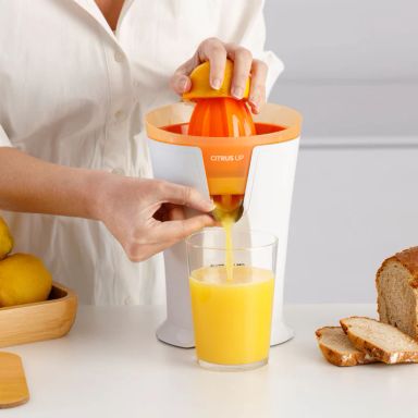 SQUEEZER -TAURUS - RUS CITRUS UP(SQ40P)