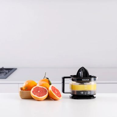 SQUEEZER - TAURUS - TC350 NERO