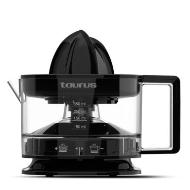 SQUEEZER - TAURUS - TC350 NERO
