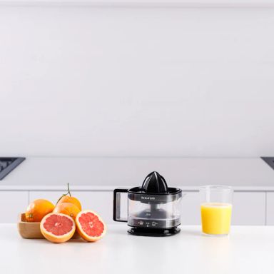 SQUEEZER - TAURUS - TC350 NERO