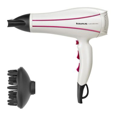 HAIR DRYER - TAURUS - ALIZE 2400 IONIC