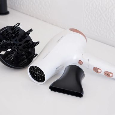HAIR DRYER -  Taurus - STUDIO 2500 IONIC(HD2405I)