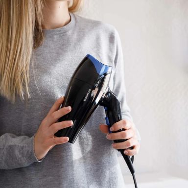 HAIR DRYER - TAURUS - STUDIO 2500 (HD2400)