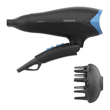 HAIR DRYER - TAURUS - STUDIO 2500 (HD2400)