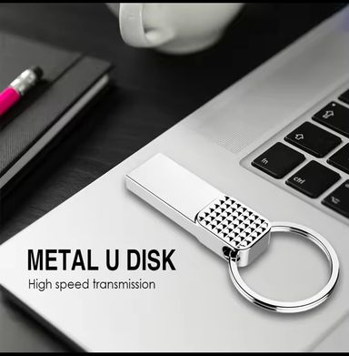Cle USB (Jump) En Métal 2T(2000GB)