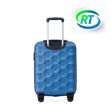 Hard Shell Travel Luggage – Built for Every Journey 🧳✈️