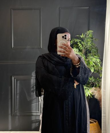 Abaya 9