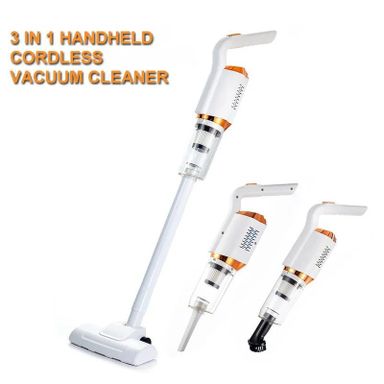 Buy 1 Take 1 Wireless Vacuum Cleaner 