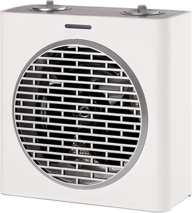 FAN HEATER -MELLER - HOMY CERAMIC