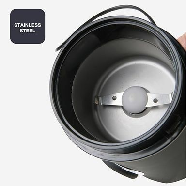 COFFEE GRINDER - BLACK AND DECKER - BXCG150E