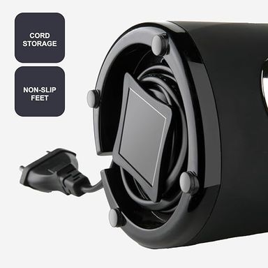 COFFEE GRINDER - BLACK AND DECKER - BXCG150E