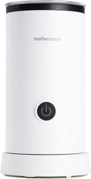 MILK FROTHER -MELLE-  FROTHY WHITE