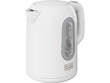 KETTLE - BLACK AND DECKER - BXKE2204E