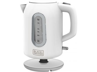 KETTLE - BLACK AND DECKER - BXKE2204E