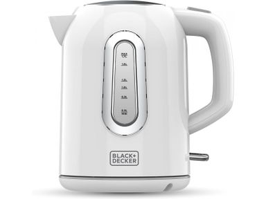 KETTLE - BLACK AND DECKER - BXKE2204E