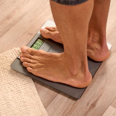 SCALE -TAURUS-HEALTHCARE BS2801CD
