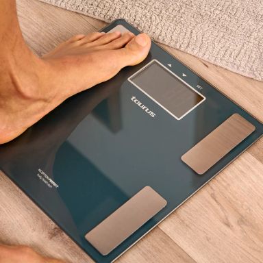 SCALE -TAURUS-HEALTHCARE BS3000CD