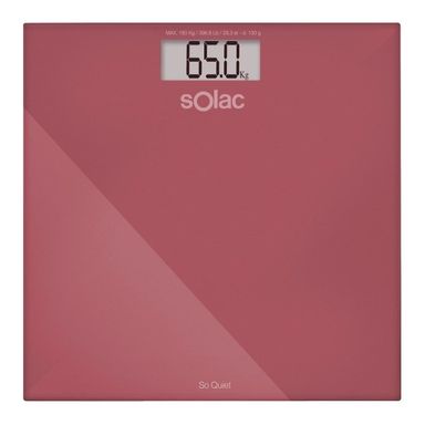 SCALE - SOLAC - SO QUIET PD7624