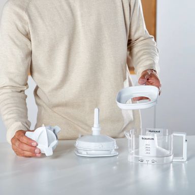 SQUEEZER -TAURUS-TC-350  (2JC)